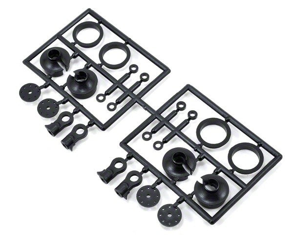 Kyosho Set de Pièces Amortisseurs IF346-05C