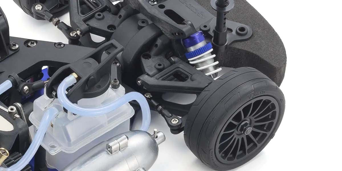 KYOSHO K.74033 Motore KE15SP Motore Scoppio Completo 2,0cc Nitrometano 1/10 KYOSHO K.74033 Motore KE15SP Motore Scoppio Completo 2,0cc Nitrometano 1/10