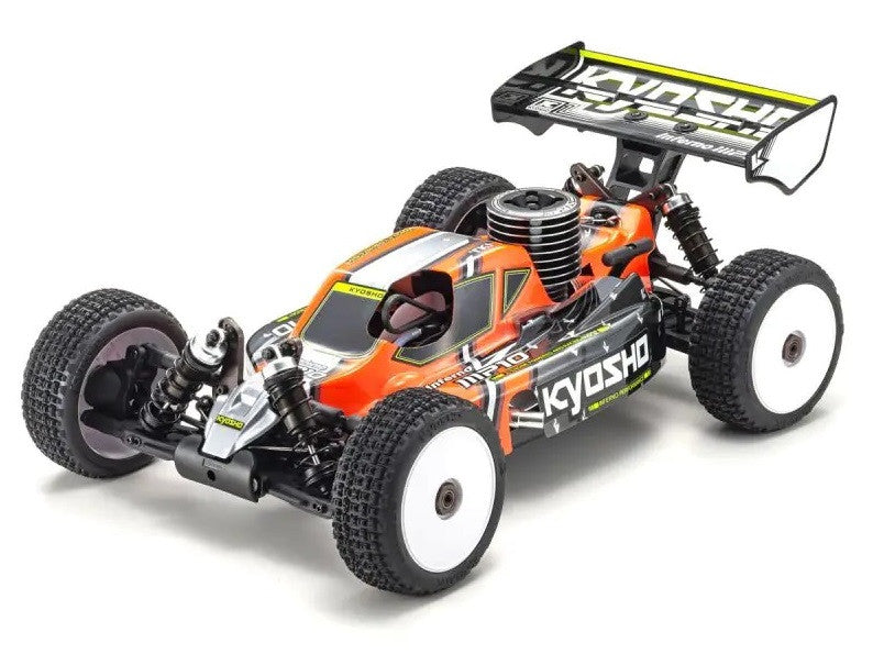 Kyosho inferno MP10 Nitro Readyset RTR 33025T1B