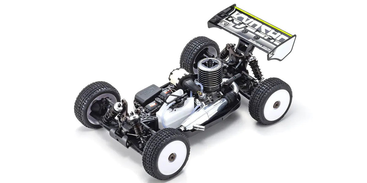 Kyosho inferno MP10 Nitro Readyset RTR 33025T1B