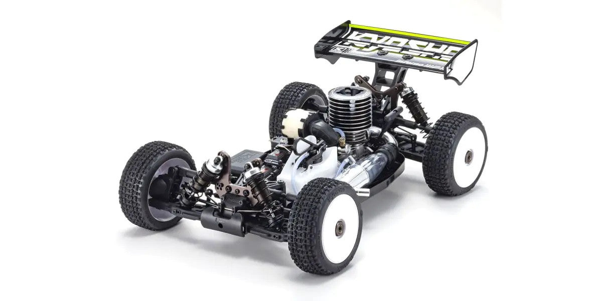 Kyosho inferno MP10 Nitro Readyset RTR 33025T1B