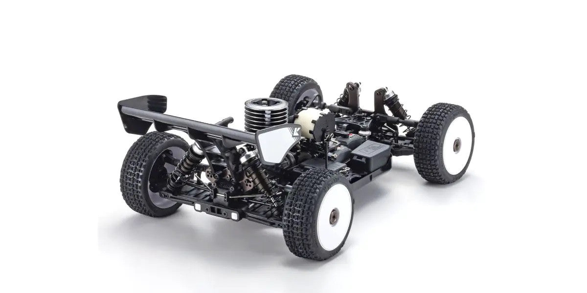 Kyosho inferno MP10 Nitro Readyset RTR 33025T1B