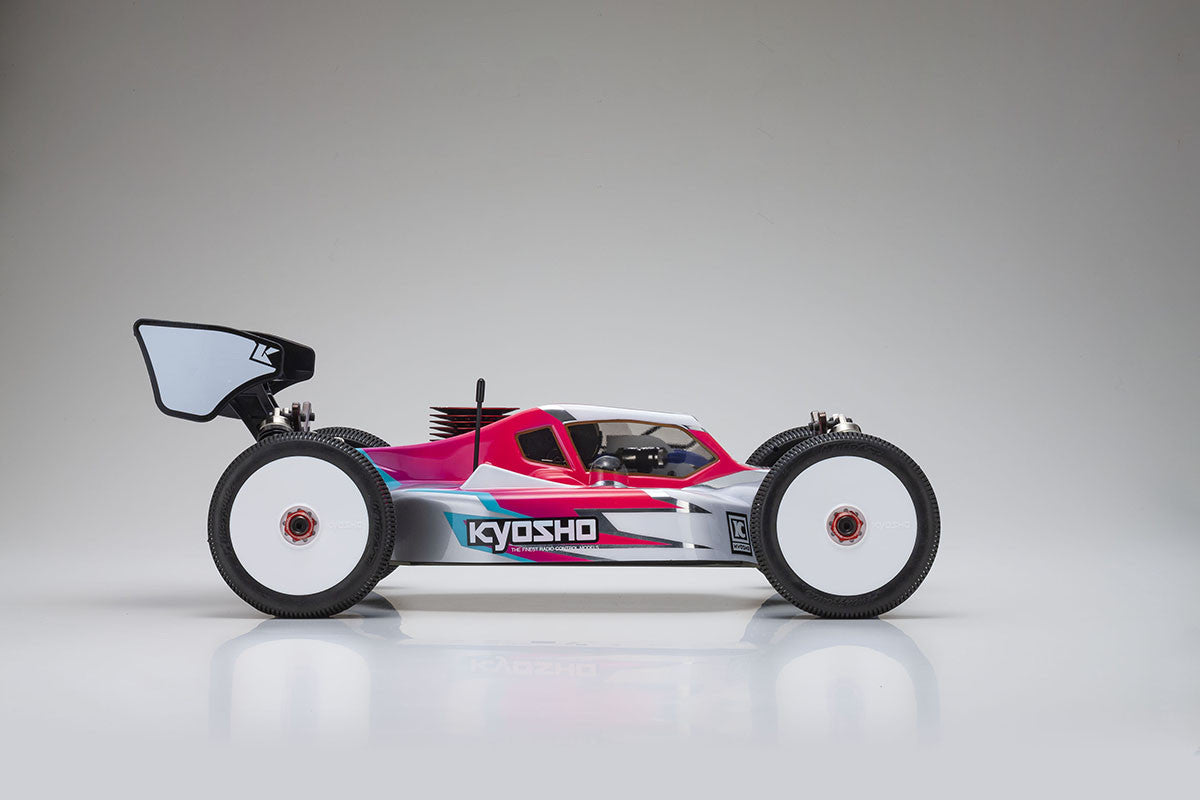 Kyosho Inferno MP10 TKI3 KIT 33026B