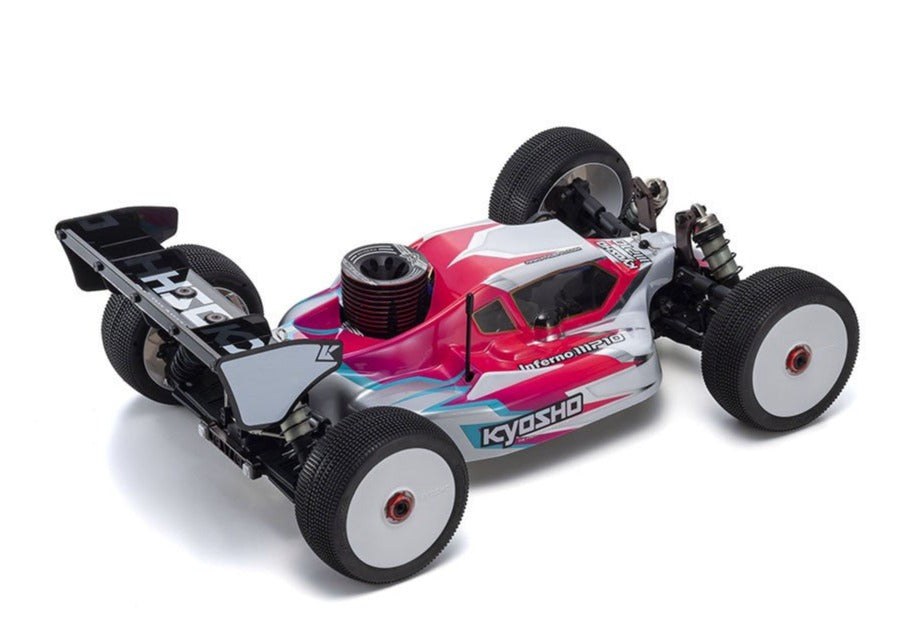 Kyosho Inferno MP10 TKI3 KIT 33026B