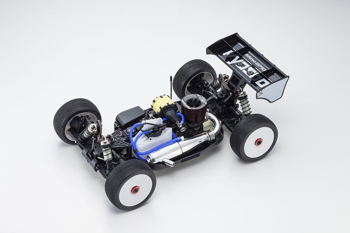 Kyosho Inferno MP10 TKI3 KIT 33026B