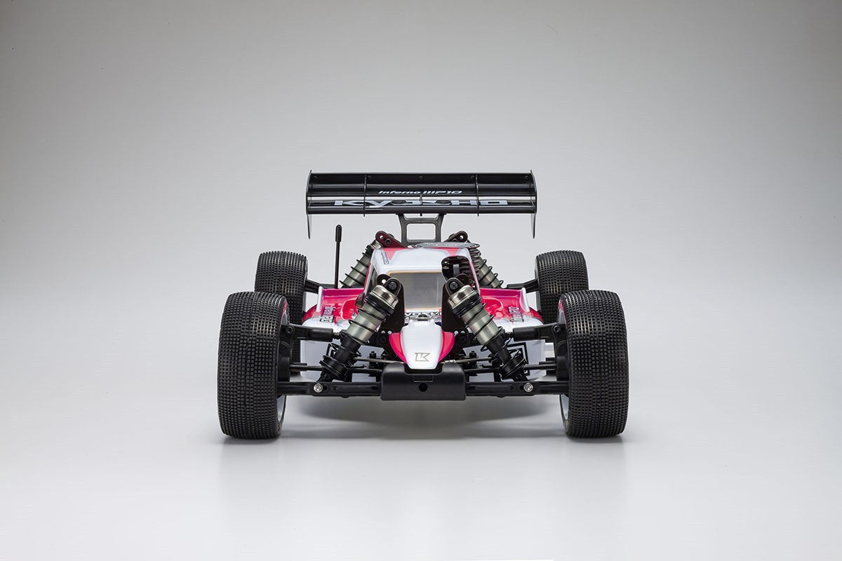 Kyosho Inferno MP10 TKI3 KIT 33026B