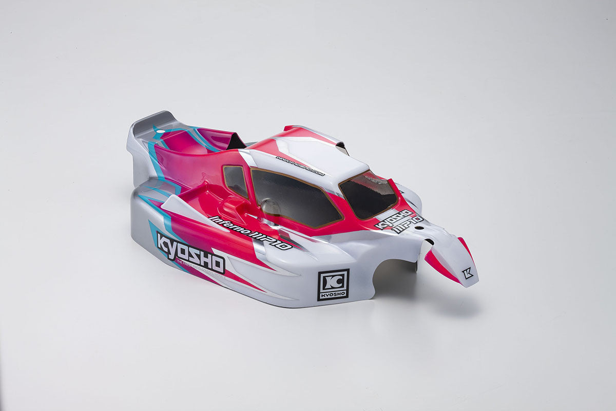 Kyosho Inferno MP10 TKI3 KIT 33026B