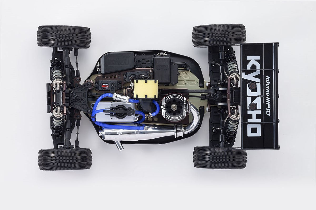 Kyosho Inferno MP10 TKI3 KIT 33026B