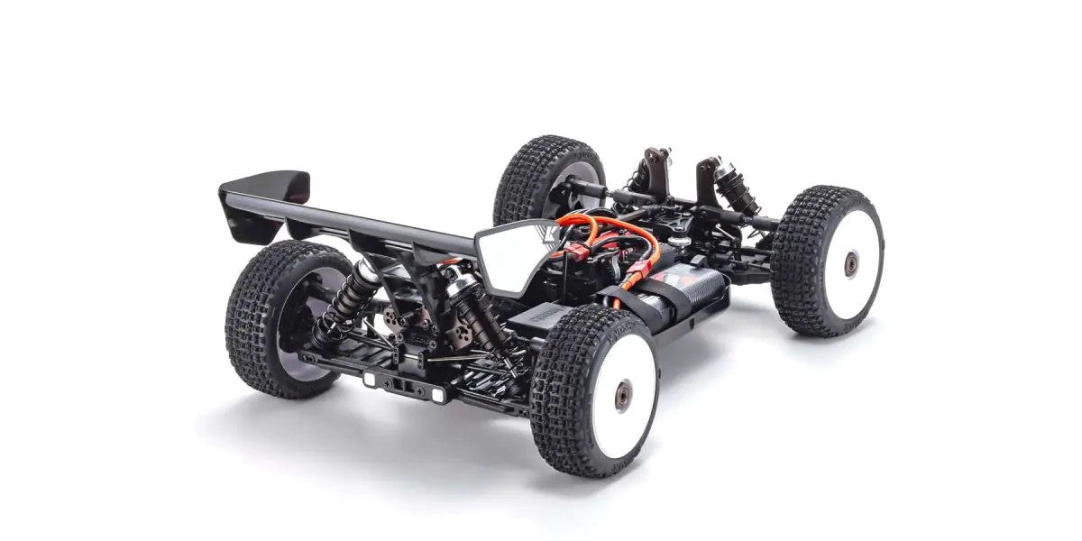 Kyosho inferno MP10e Brushless Readyset RTR 34113T1B