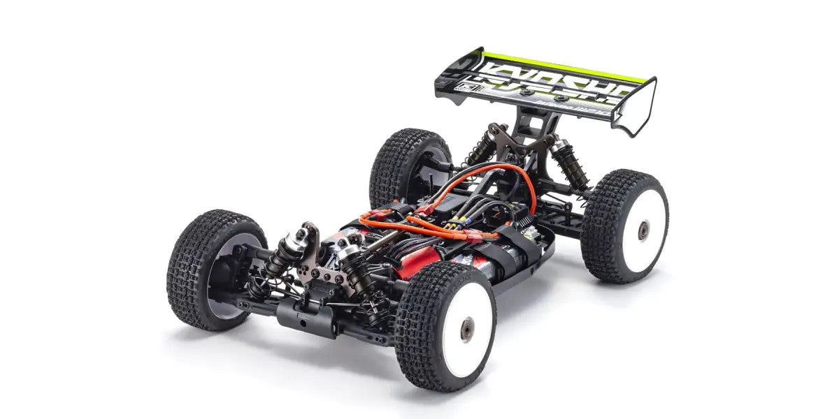 Kyosho inferno MP10e Brushless Readyset RTR 34113T1B