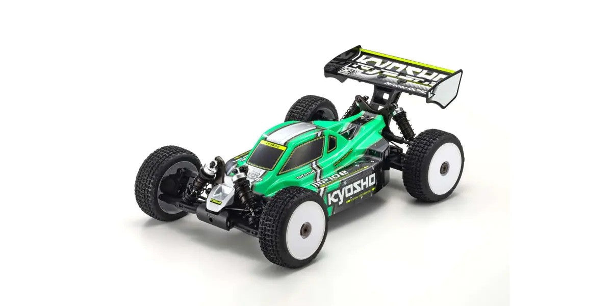 Kyosho inferno MP10e Brushless Readyset RTR 34113T1B