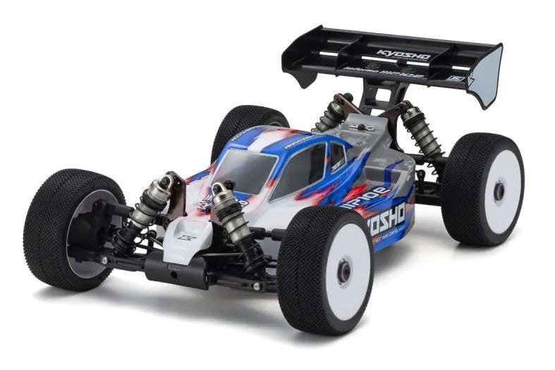 Kyosho Inferno MP10E TKI2 4WD KIT 34116B