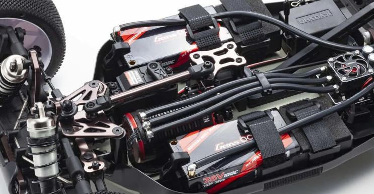 Kyosho Inferno MP10E TKI2 4WD KIT 34116B