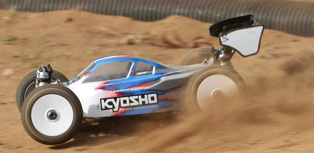 Kyosho Inferno MP10E TKI2 4WD KIT 34116B