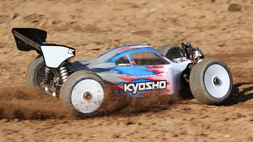 Kyosho Inferno MP10E TKI2 4WD KIT 34116B