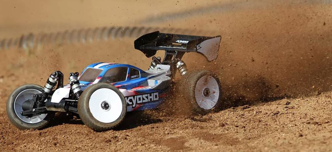 Kyosho Inferno MP10E TKI2 4WD KIT 34116B