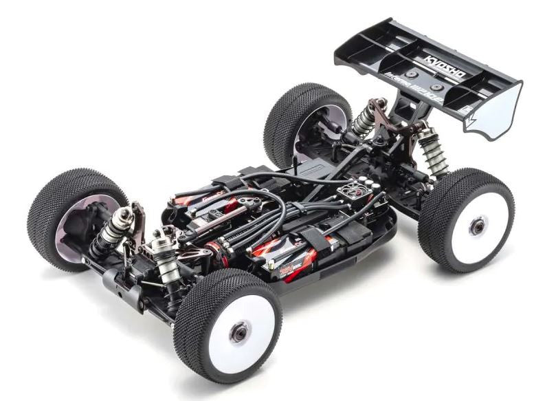 Kyosho Inferno MP10E TKI2 4WD KIT 34116B