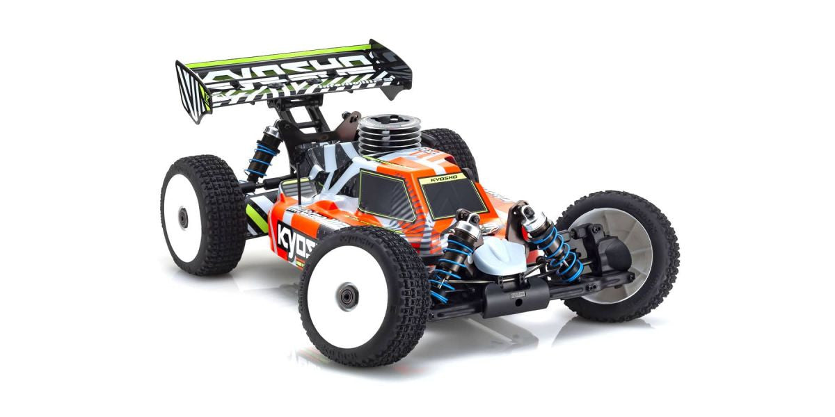 Kyosho sales inferno rtr
