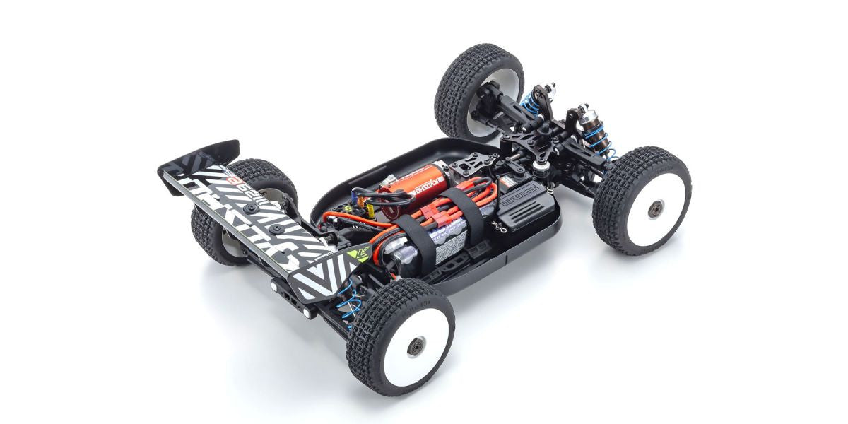 Kyosho Inferno MP9e EVO V2 Readyset RTR 34111B