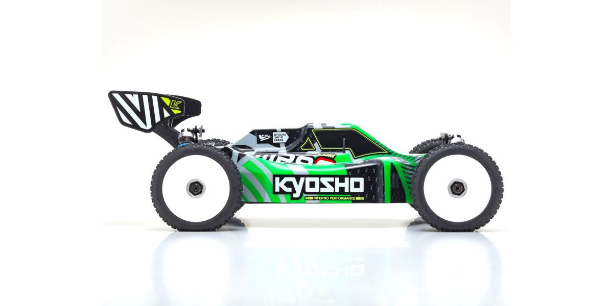 Kyosho Inferno MP9e EVO V2 Readyset RTR 34111B