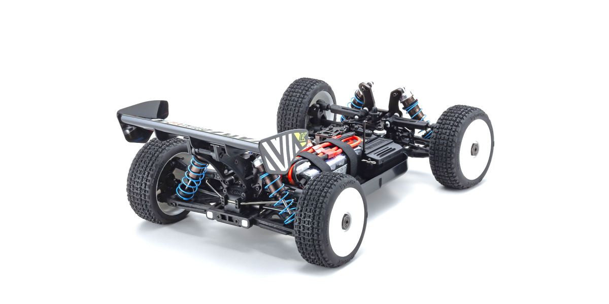 Kyosho Inferno MP9e EVO V2 Readyset RTR 34111B