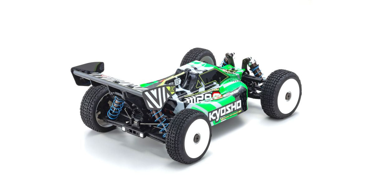 Kyosho Inferno MP9e EVO V2 Readyset RTR 34111B