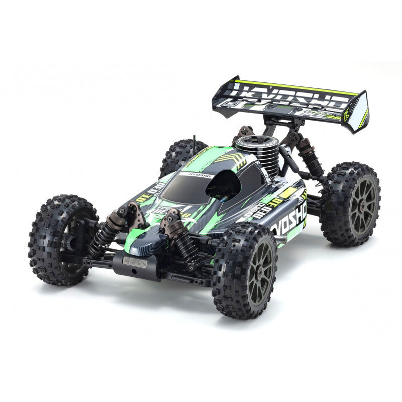 Kyosho Inferno Neo 3.0 Série Special KE25SP2 Readyset RTR 33012SP2