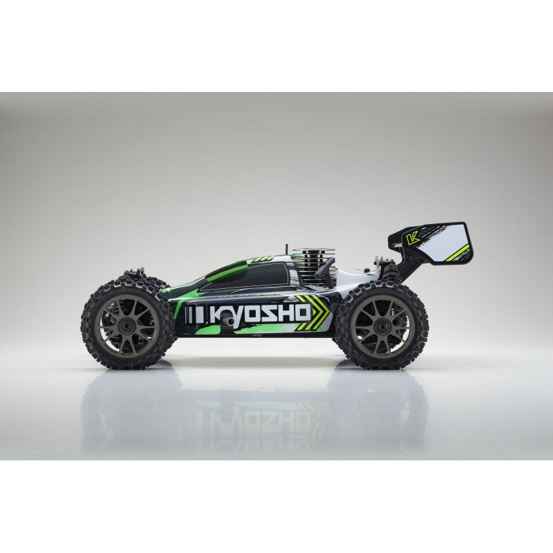 Kyosho Inferno Neo 3.0 Série Special KE25SP2 Readyset RTR 33012SP2