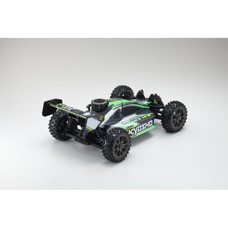 Kyosho Inferno Neo 3.0 Série Special KE25SP2 Readyset RTR 33012SP2