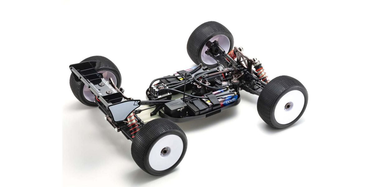 Kyosho Inferno Truggy MP10TE 4WD KIT 34115B