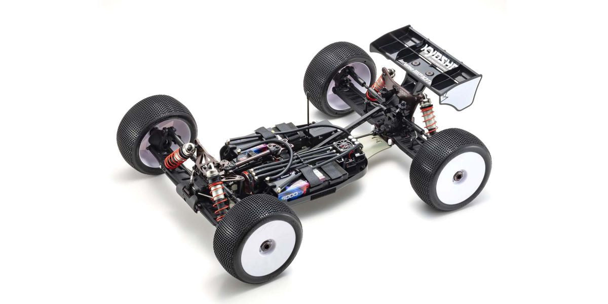 Kyosho Inferno Truggy MP10TE 4WD KIT 34115B