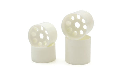 Kyosho Jantes Blanches Fantom (x4) EFH001W