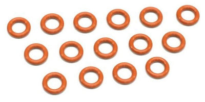 Kyosho Joints Orange P6 O-Ring (x15) ORG06B