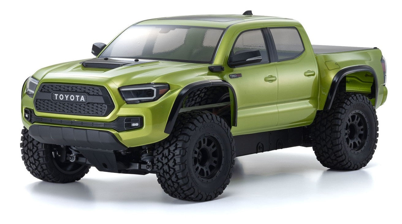 Kyosho KB10L Toyota Tacoma TRD Pro VE 3S RTR