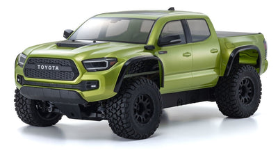 Kyosho KB10L Toyota Tacoma TRD Pro VE 3S RTR