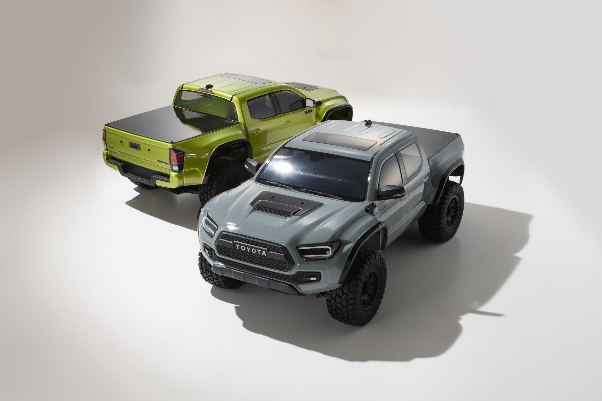 Kyosho KB10L Toyota Tacoma TRD Pro VE 3S RTR