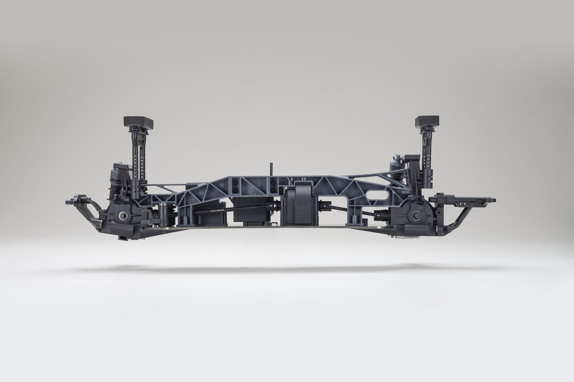 Kyosho KB10L Toyota Tacoma TRD Pro VE 3S RTR