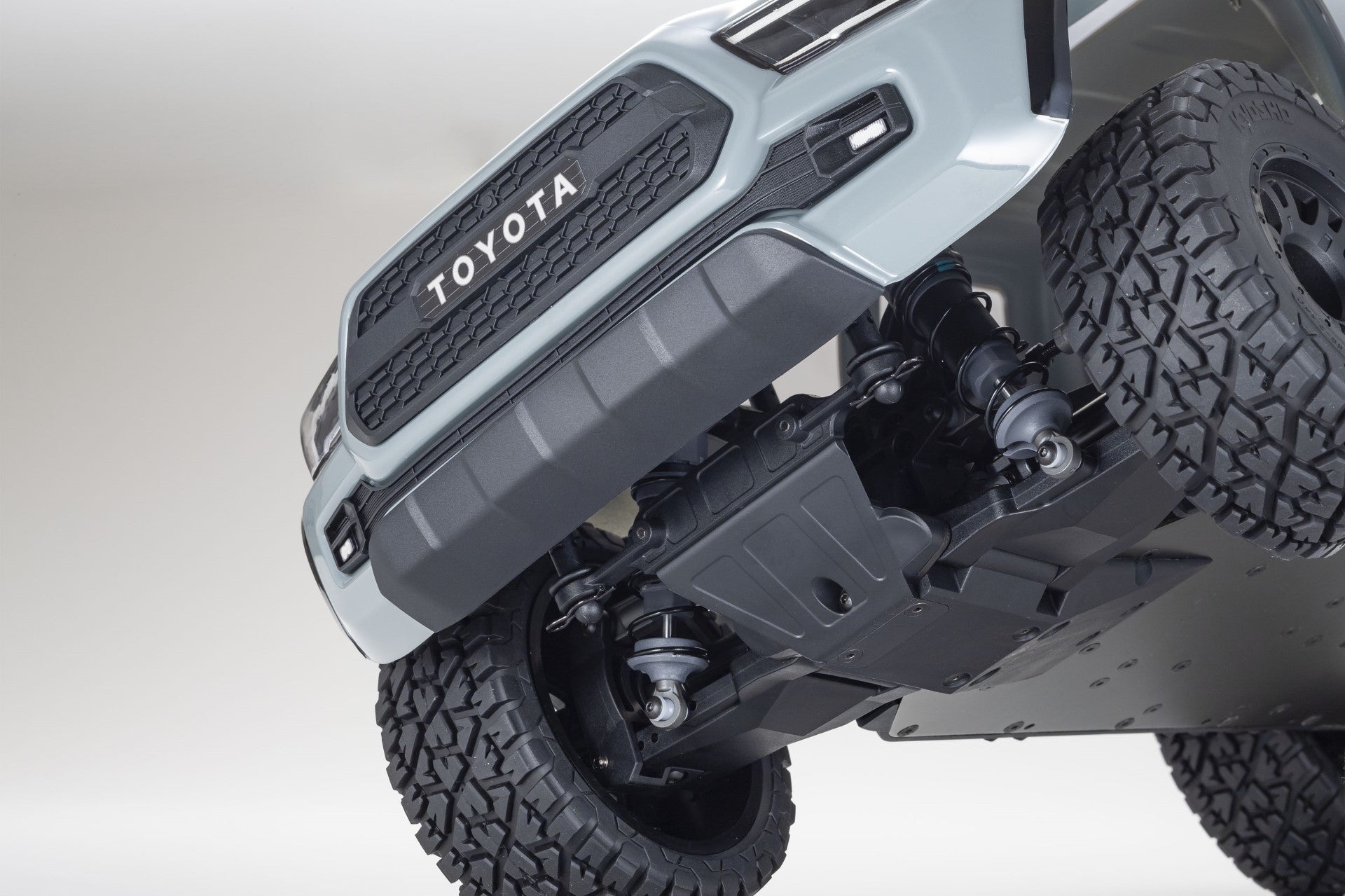 Kyosho KB10L Toyota Tacoma TRD Pro VE 3S RTR