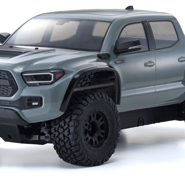Kyosho KB10L Toyota Tacoma TRD Pro VE 3S RTR