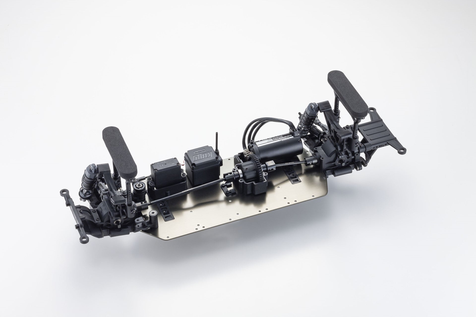 Kyosho KB10L Toyota Tacoma TRD Pro VE 3S RTR