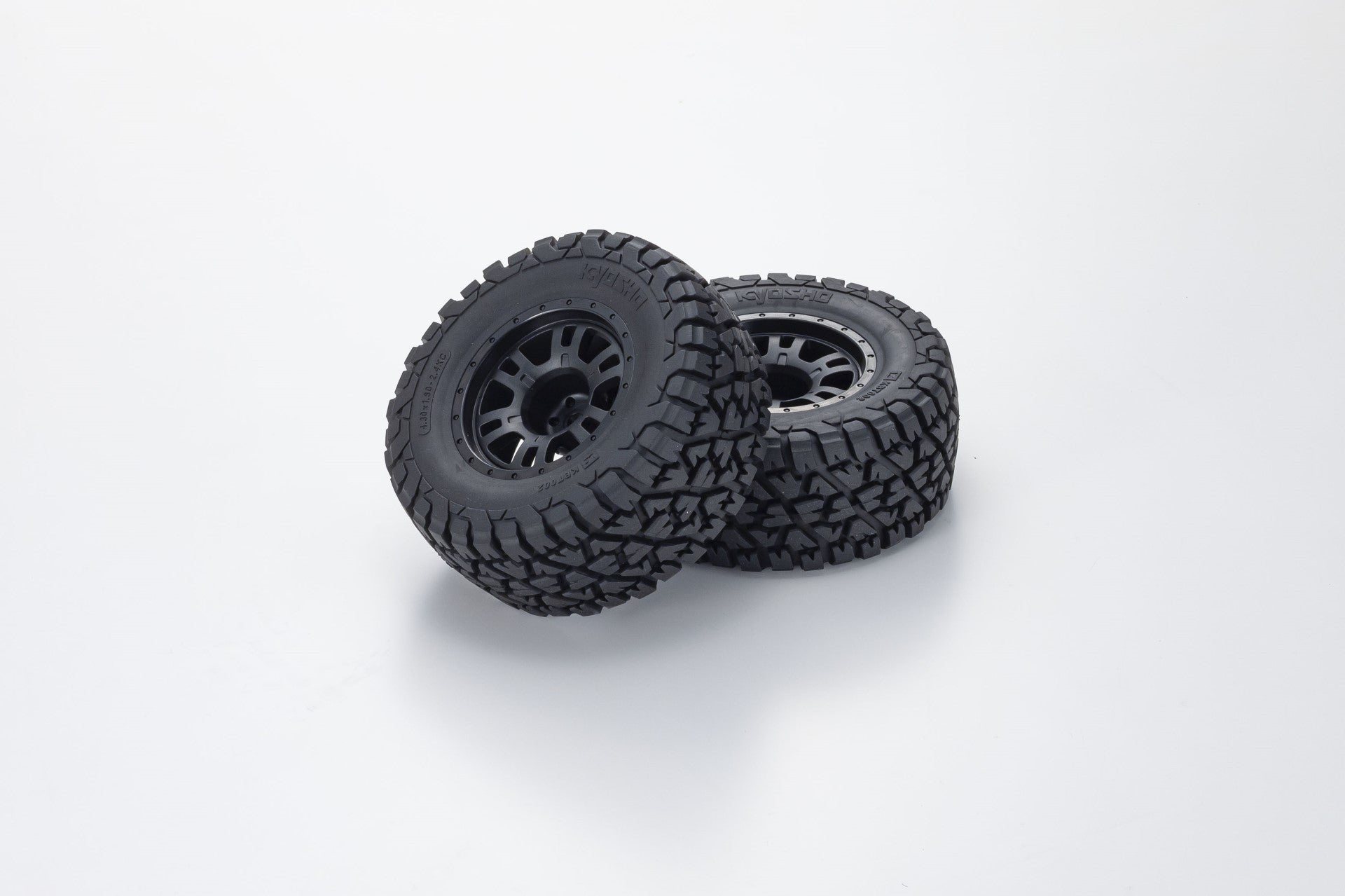 Kyosho KB10L Toyota Tacoma TRD Pro VE 3S RTR