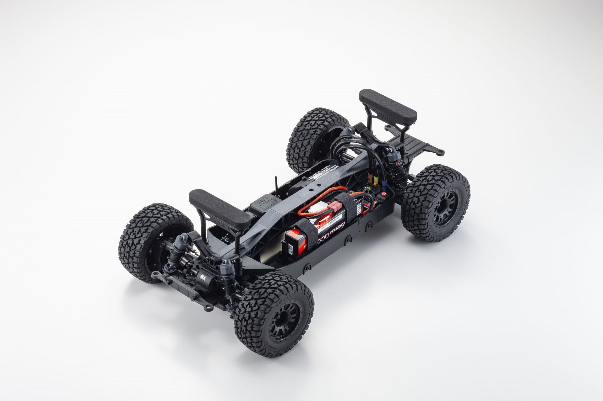 Kyosho KB10L Toyota Tacoma TRD Pro VE 3S RTR