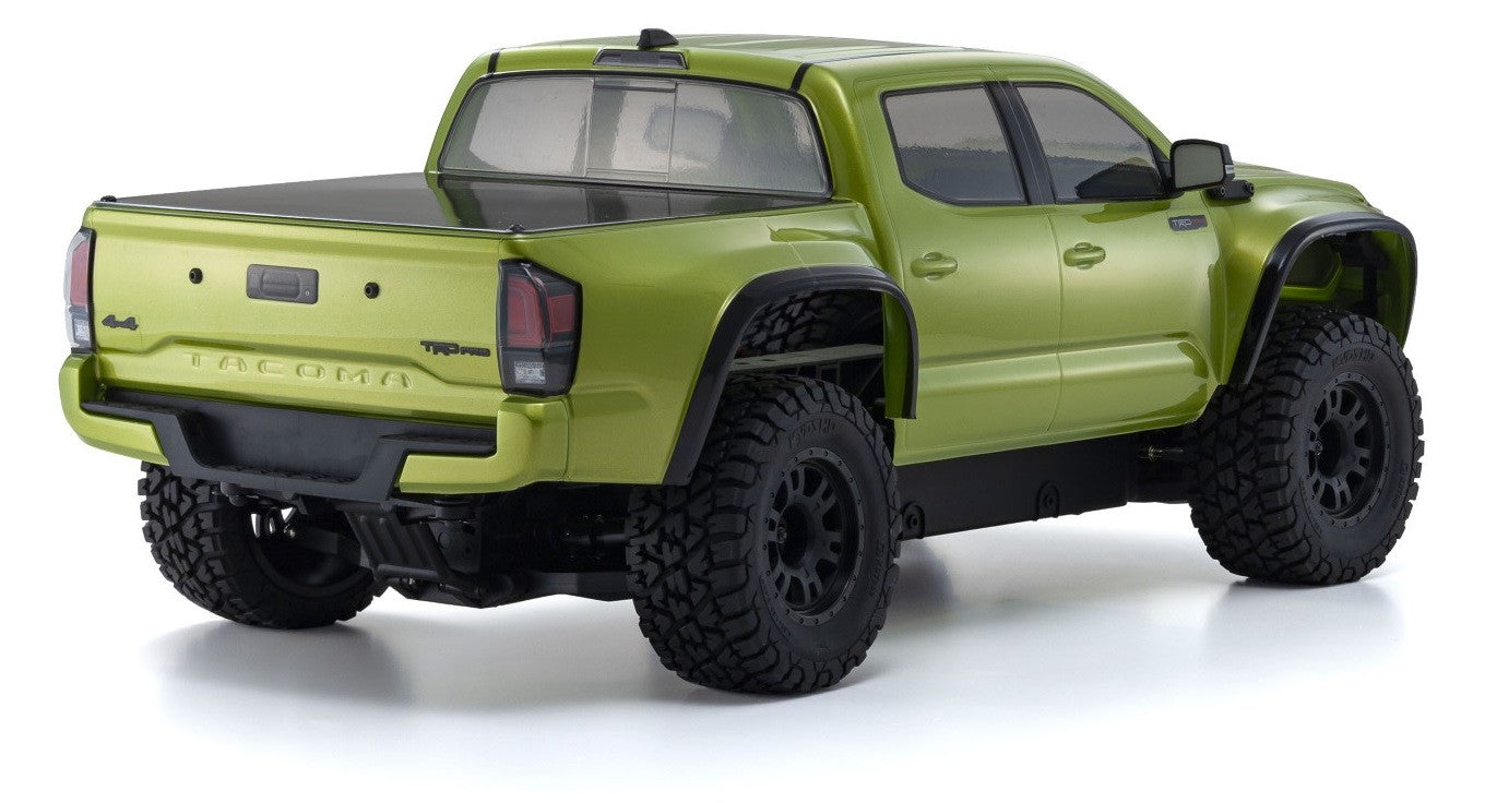 Kyosho KB10L Toyota Tacoma TRD Pro VE 3S RTR