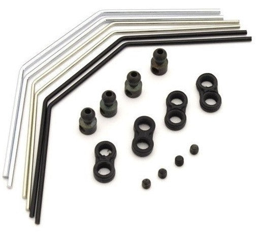 Pitbox KYOSHO K.80461 - Scatola da terra, 420 x 240 x 330 mm, colore: Nero Pitbox KYOSHO K.80461 - Scatola da terra, 420 x 240 x 330 mm, colore: Nero