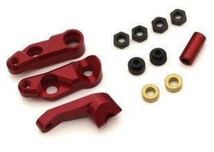 Kyosho Kit sauve servo Alu Fazer 2.0 FAW214