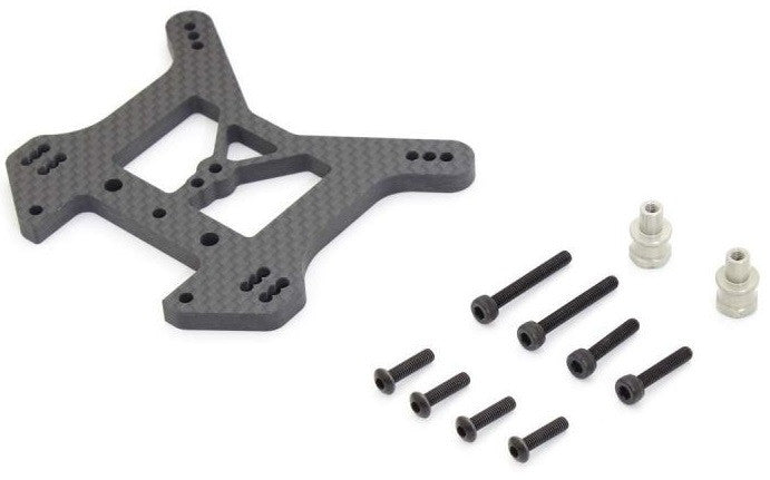 Kyosho Kit Support Amortisseurs Arrière (11Pcs) MP10 IFW632