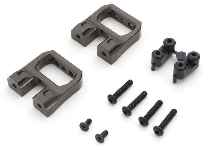 Kyosho Kit Support de Servo Aluminium MP10e IFW505