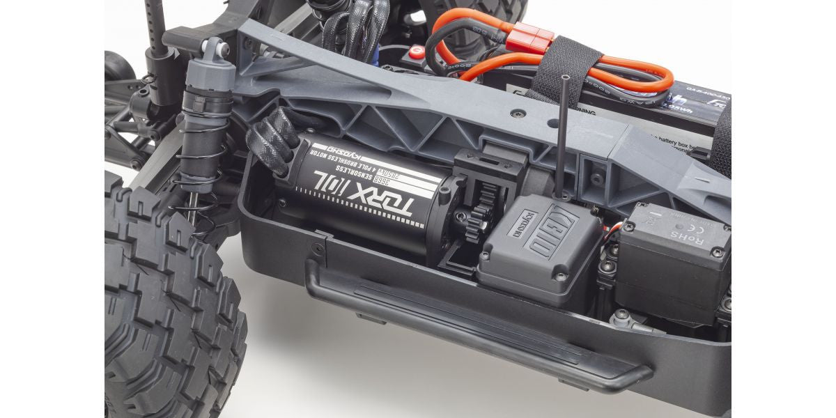 Kyosho Mad Wagon VE 3S KB10W RTR