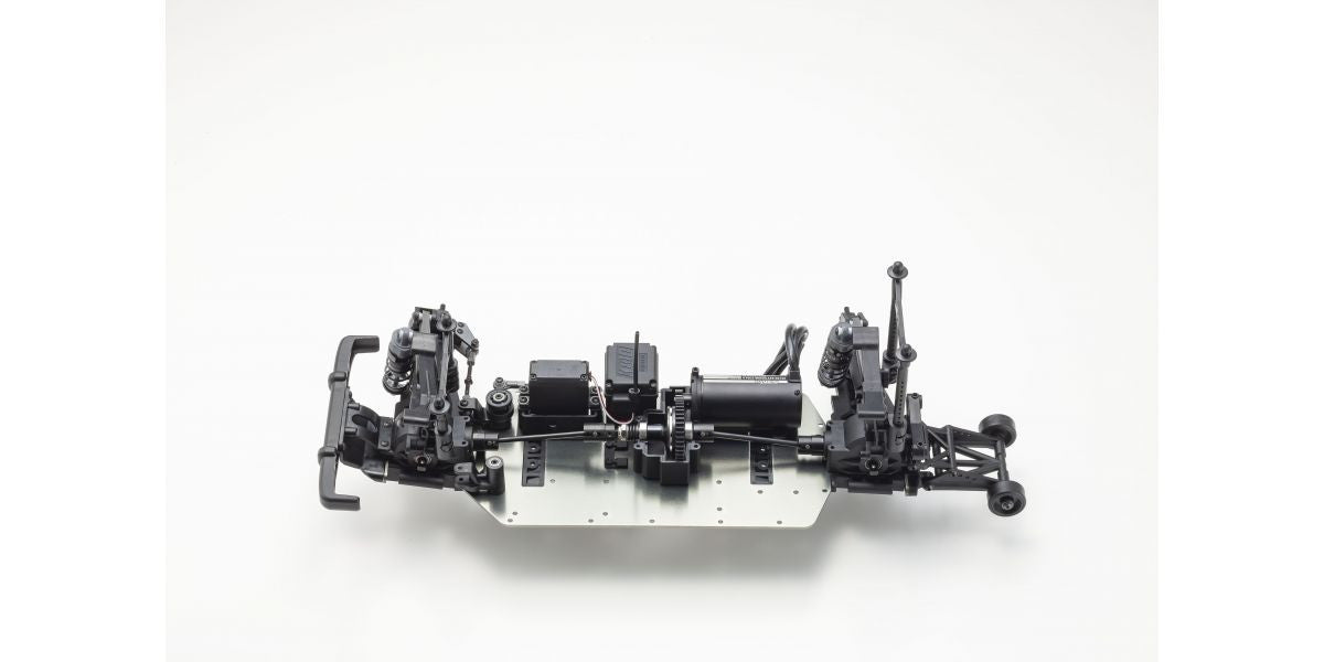 Kyosho Mad Wagon VE 3S KB10W RTR