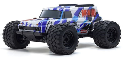 Kyosho Mad Wagon VE 3S KB10W RTR